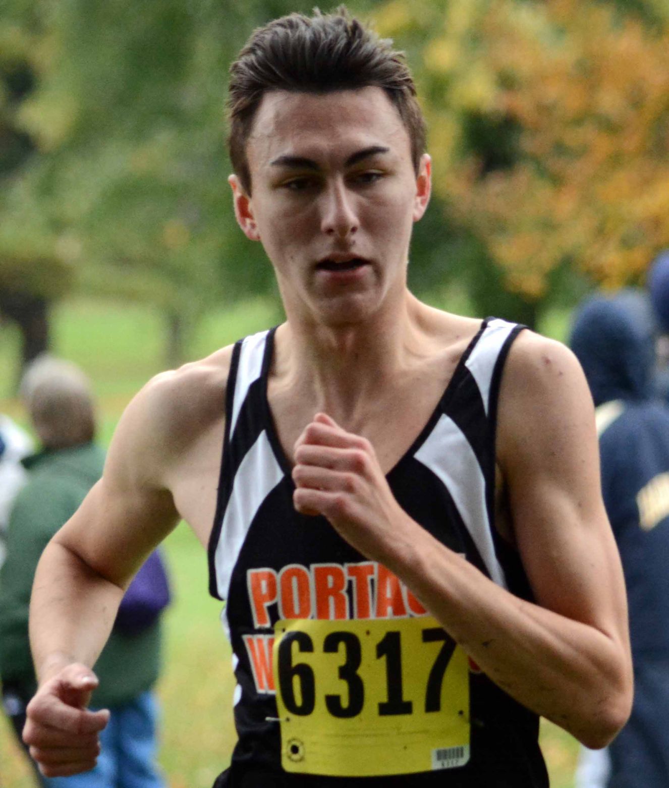 Tyler Jones